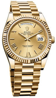 Rolex Oyster Day-Date m228238-0006