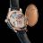 Girard-Perregaux La Esmeralda Tourbillon A Secret Eternity Edition 99274-52-000-BA6A