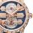 Girard-Perregaux La Esmeralda Tourbillon A Secret Eternity Edition 99274-52-000-BA6A