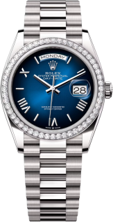Rolex Day-Date 36 m128349rbr-0085