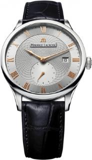 Maurice Lacroix Masterpiece Small Seconde MP6907-SS001-111