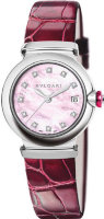 Bvlgari Lvcea 102609 LU33C2SLD/11