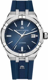 Maurice Lacroix Aikon Automatic 42 mm AI6008-SS00B-430-4 Maurice Lacroix Aikon Automatic 42 mm AI6008-SS00B-430-4