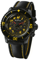 Blancpain Fifty Fathoms Chronographe Flyback Speed Command 5785F.A 11D03 63A