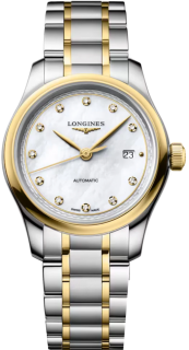 The Longines Master Collection L2.449.5.87.7