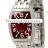 Franck Muller Ladies Medium Cintree Curvex 7502 QZ O-10