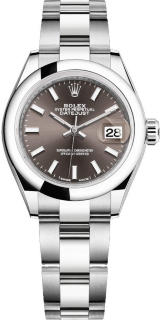 Rolex Lady-Datejust 28 Oyster m279160-0010