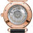 Chopard Imperiale Hour-Minute 36 mm Watch 384822-5002