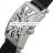Franck Muller Ladies Small Long Island 902 QZ D-3