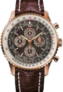 Breitling Navitimer QP R2938021/Q599/756P/R20BA.1