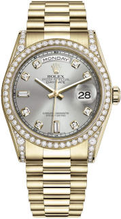 Rolex Day-Date 36 Oyster m118388-0022