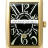 Franck Muller Mens Extra-large Long Island 1300 SC DT-1