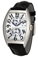 Franck Muller Large Master Banker Date 8880 MB SC DT-3