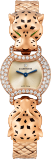 La Panthere De Cartier Watch HPI01442