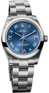 Rolex Oyster Perpetual m177200-0015