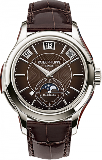 Patek Philippe Grand Complications 5207/700P-001