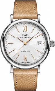 IWC Portofino Automatic 37 IW458601