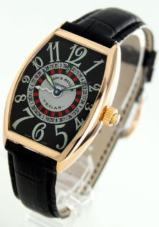Franck Muller Vegas 5850 VEGAS-7