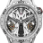 Roger Dubuis Excalibur Spider Countach White Mineral Composite Fiber 47 mm RDDBEX0988