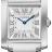 Cartier Tank Francaise Watch WSTA0074