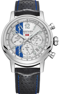 Chopard Classic Racing Mille Miglia Chronograph 168589-3021