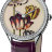 Vacheron Constantin Metiers D'art Florilege-Tulip 82550/000G-9918