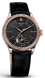 Rolex Cellini Date m50525-0011