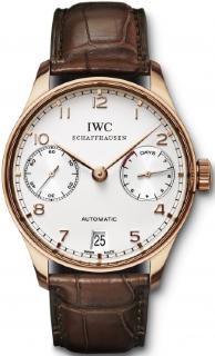 IWC Portugieser Automatic IW500113