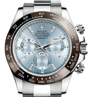 Rolex Oyster Cosmograph Daytona m116506-0002