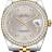 Rolex Oyster Perpetual Datejust 36 m116243-0022