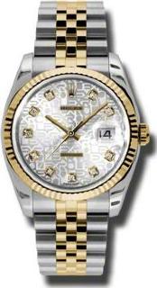 Rolex Datejust m116233-0156