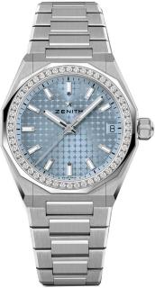 Zenith Defy Skyline 36 16.9400.670/15.I001