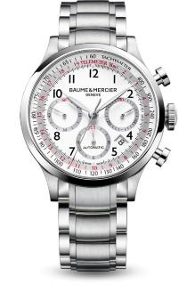 Baume & Mercier Capeland 10061