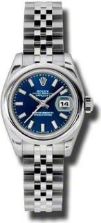 Rolex Datejust Ladies 179160 BSJ