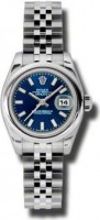 Rolex Datejust Ladies 179160 BSJ