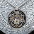 Jacob & Co Brilliant Flying Tourbillon Watch Choker BT546.30.BD.BD.ABALA