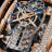 Jacob & Co Bugatti Chiron Tourbillon Pave BU200.40.RD.AA.ABRUA