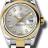 Rolex Datejust 26 Oyster Perpetual m179163-0058