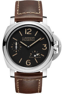 Officine Panerai Luminor 8 Days Power Reserve 44mm PAM00795