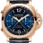 Officine Panerai Luminor Yachts Challenge 44 mm PAM01020