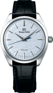 Grand Seiko Elegance Collection Omiwatari SBGY007