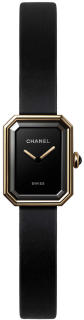 Chanel Premiere Velours Watch H6125