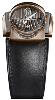 Parmigiani Fleurier Bugatti Type 370 Mythe PFH340-1012700-HC3042