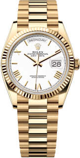 Rolex Day-Date 36 m128238-0113