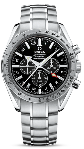 Часы Omega SpeedMaster Broad Arrow Co 