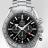 Omega SpeedMaster Broad Arrow Co-Axial GMT Chronograph 44.25 mm 3581.50.00