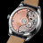 Glashuette Original Ladies Collection Serenade Luna 1-35-14-02-02-04