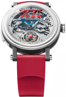 Speake-Marin Haute Horlogerie Minute Repeater Carillon 964282520