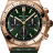 Breitling Chronomat B01 42 RB0134101L1S1