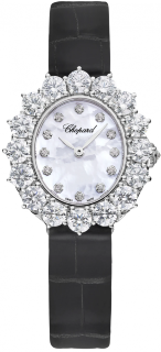 Chopard LHeure Du Diamant 13A393-1106